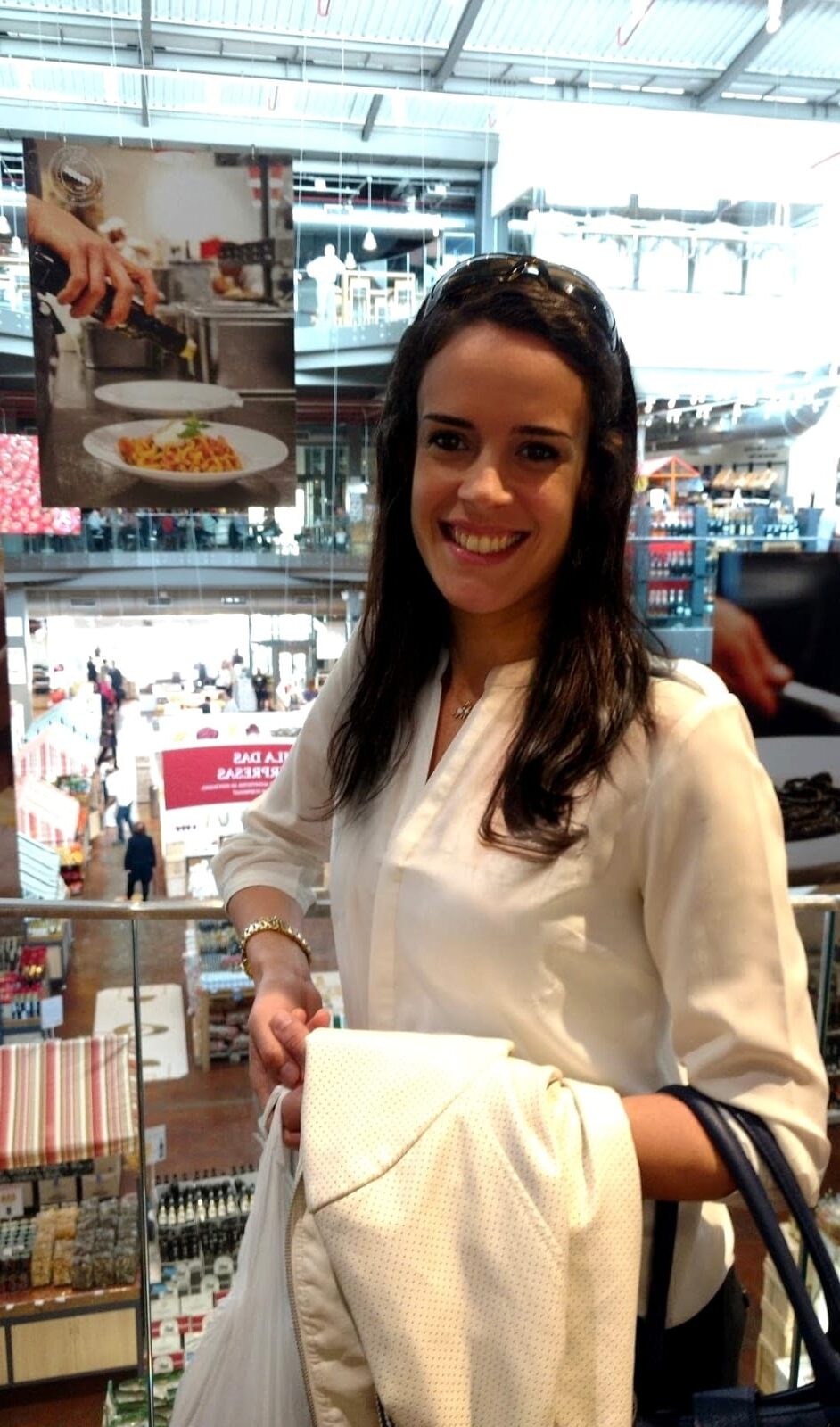 perfil livia nutricionista